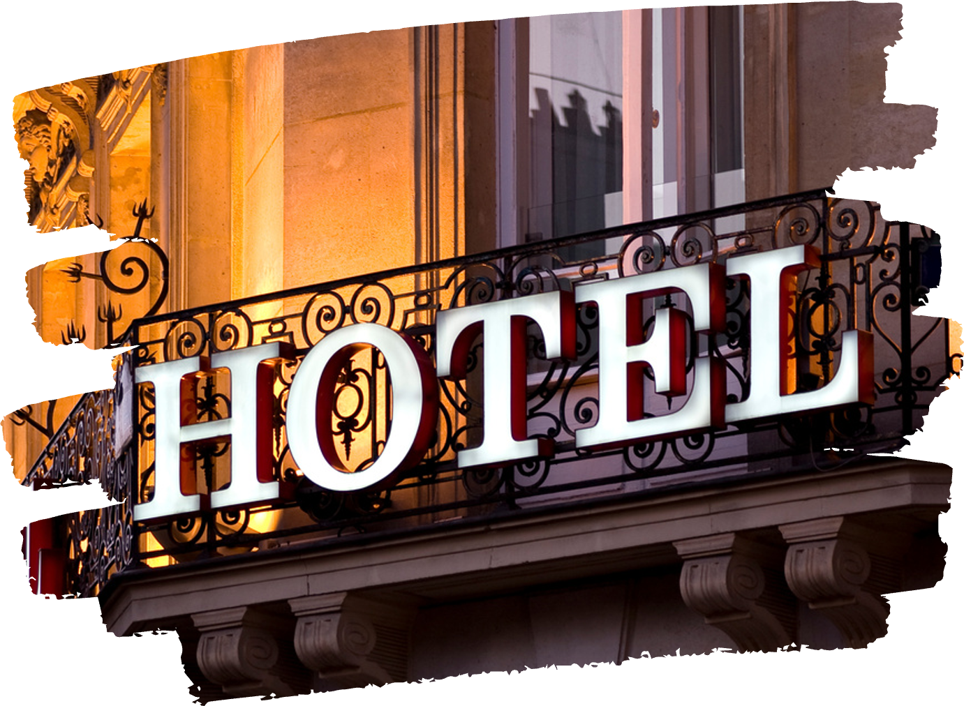 Ubicación Hotel