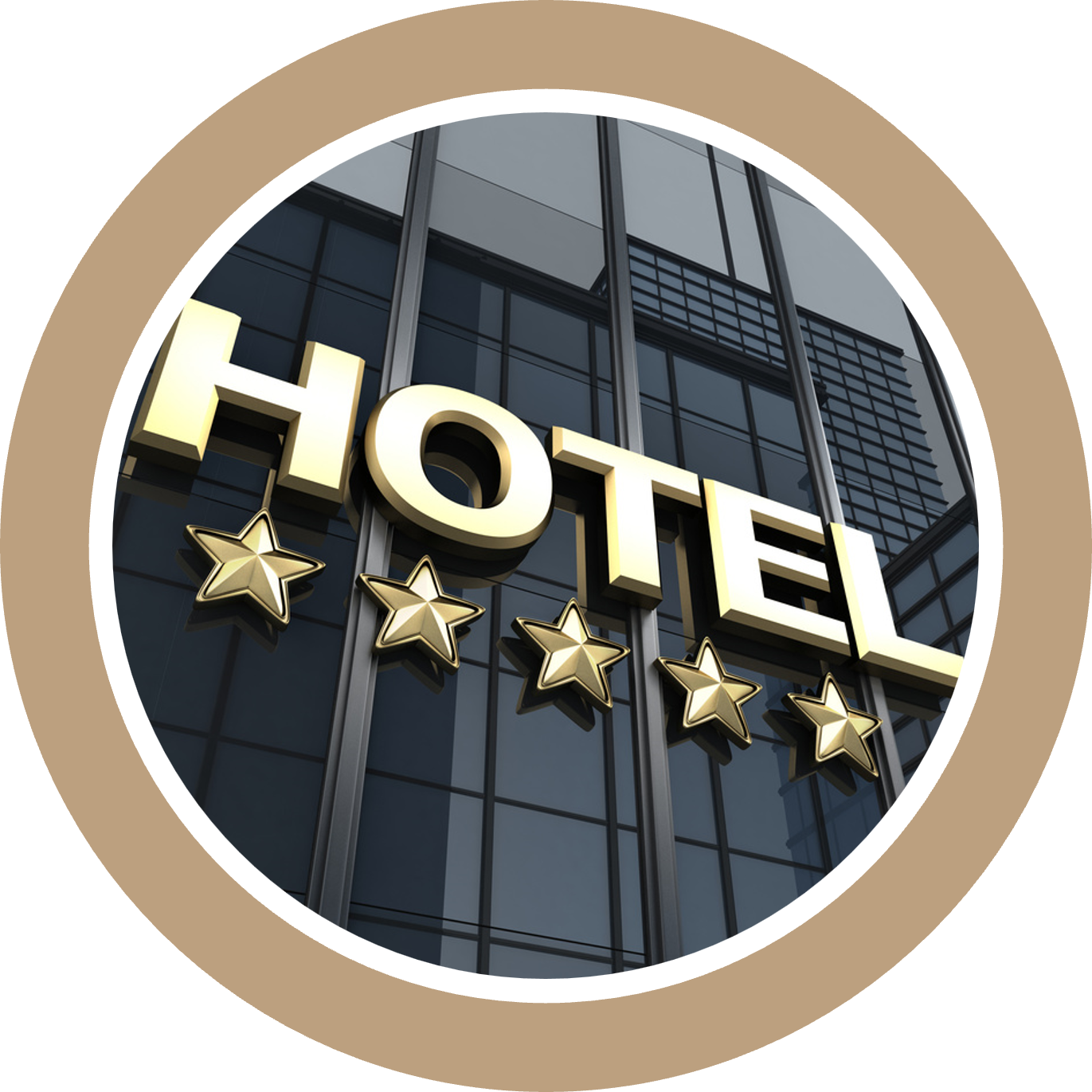 Ubicación Hotel