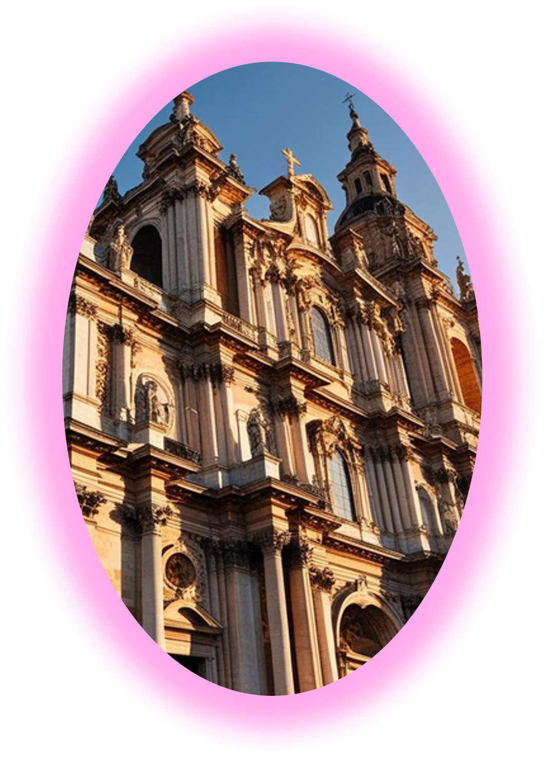 Ubicación Iglesia